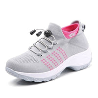 Gray Pink