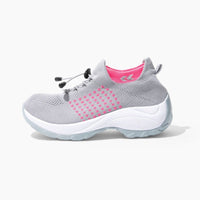 Gray Pink