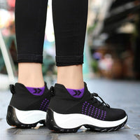 Black Purple