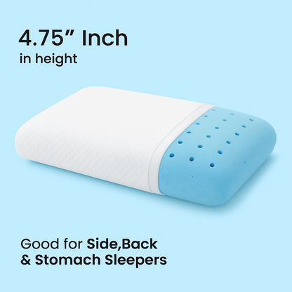 Ultimate Deep Sleep Pillow