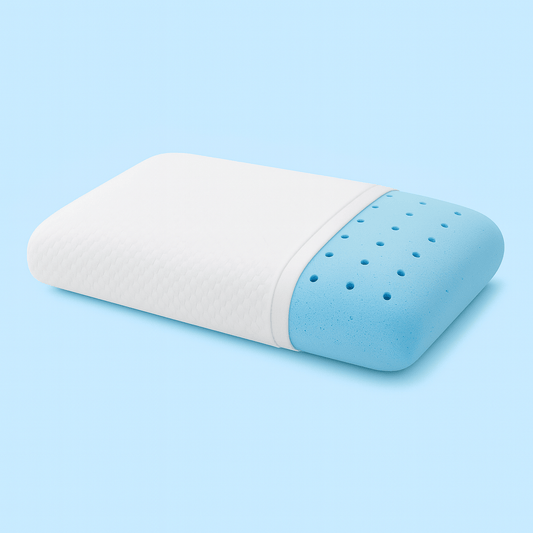 Ultimate Deep Sleep Pillow